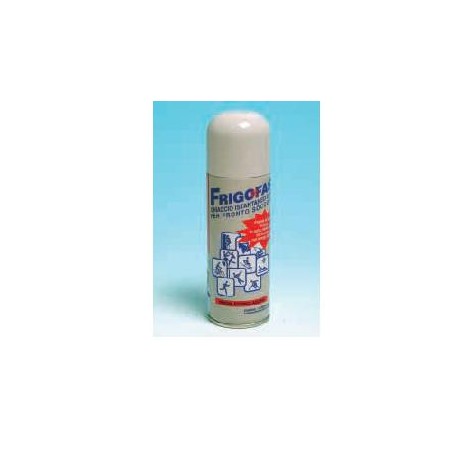 FRIGOFAST GHIACCIO SPRAY 200ML