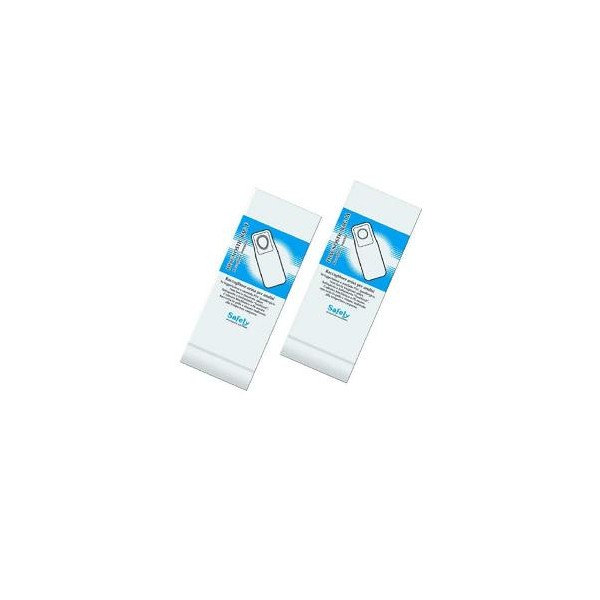 PRONTEX DIAGNOSTIC BAG FEMM