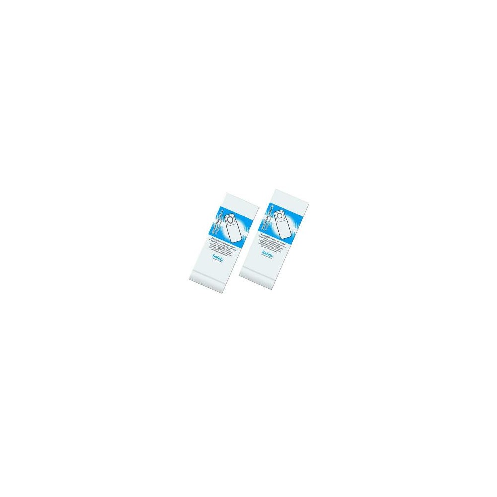 PRONTEX DIAGNOSTIC BAG FEMM