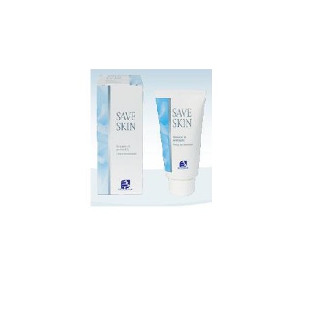 SAVE SKIN CR IDRAT VISO 50ML