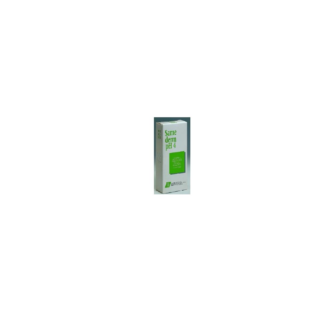 SAME DERM PH4 DETERGENTE 150ML