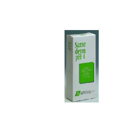 SAME DERM PH4 DETERGENTE 150ML
