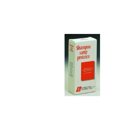 SAME SHAMPOO PROTEICO 125ML
