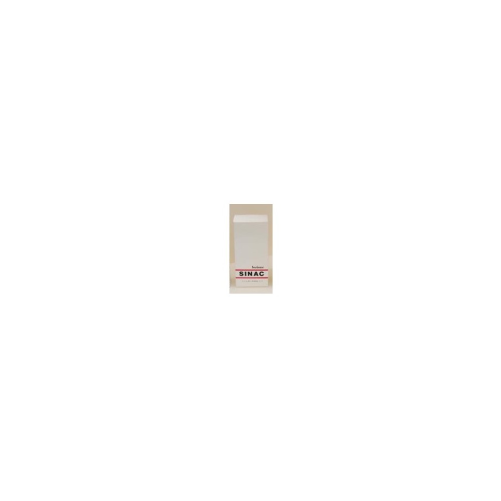 SINAC LOZIONE 50ML