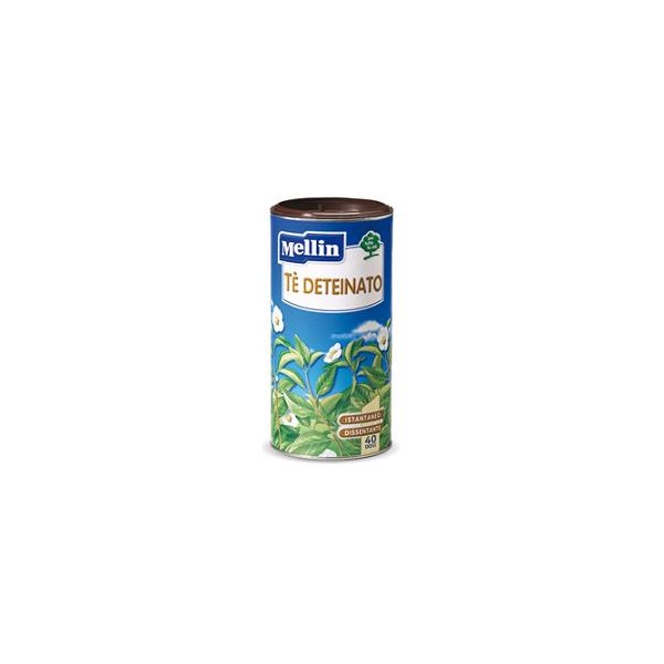 MELLIN TE DETEINATO GAN 200G