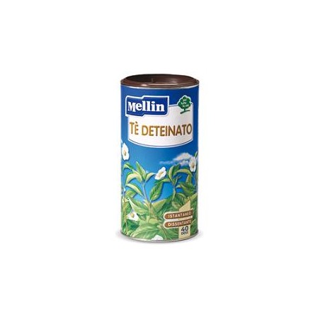 MELLIN TE DETEINATO GAN 200G