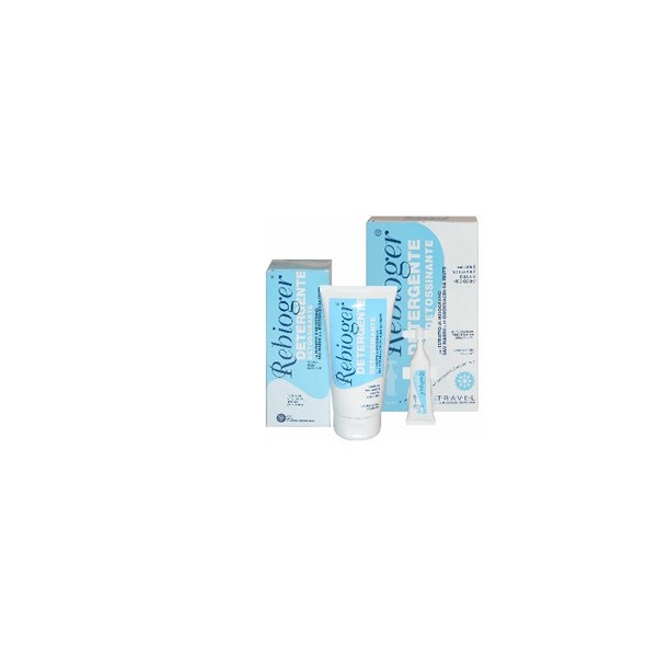 REBIOGER DETERGENTE 150ML