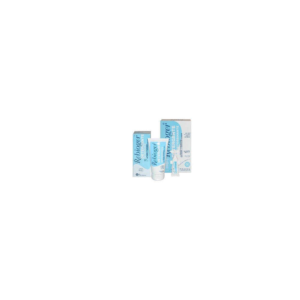REBIOGER DETERGENTE 150ML