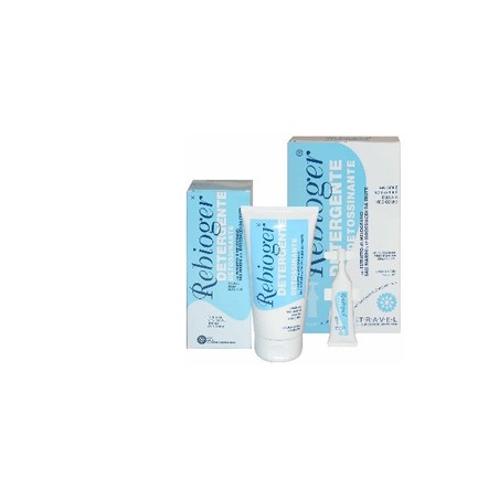 REBIOGER DETERGENTE 150ML