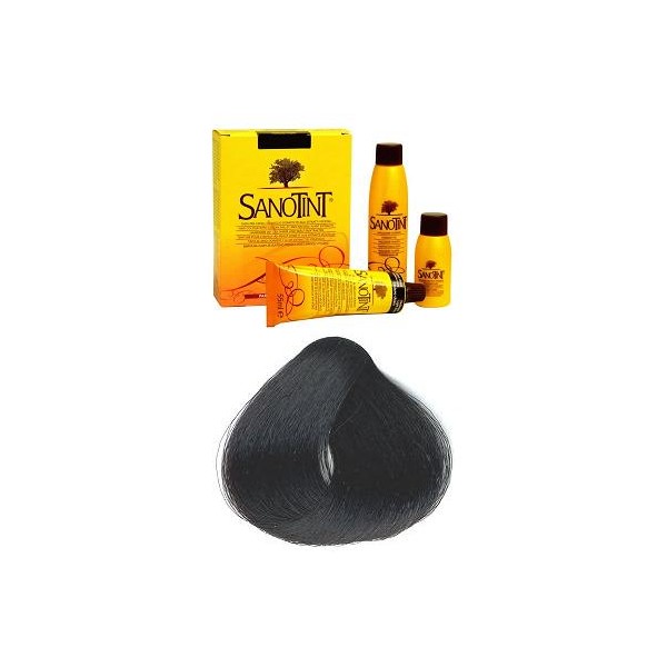 SANOTINT TINTURA CAPELLI 01