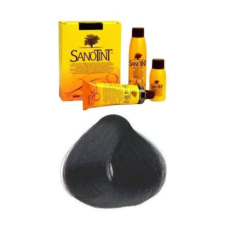 SANOTINT TINTURA CAPELLI 01