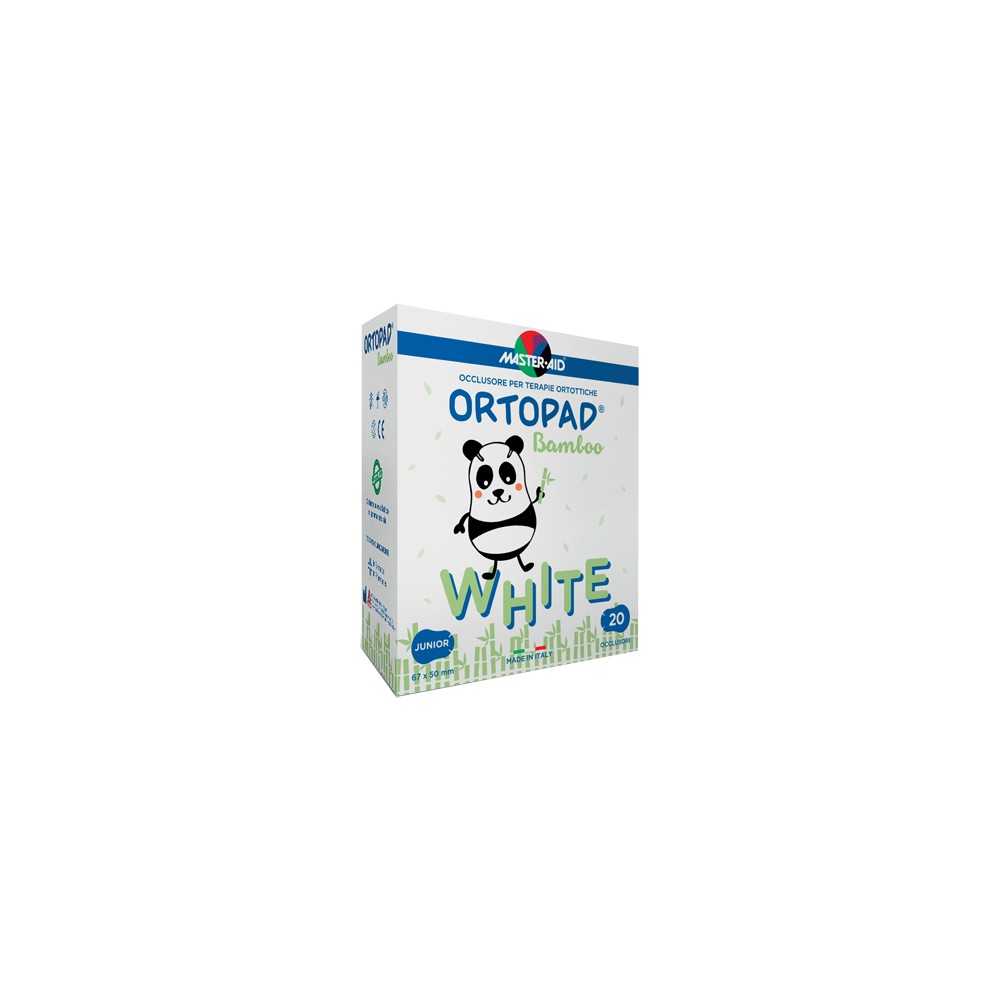 ORTOPAD CER REGULAR 20PZ