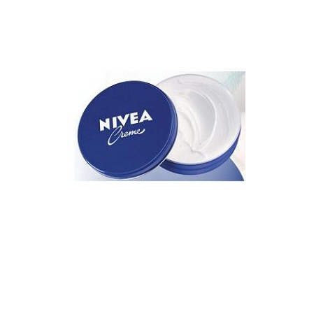 NIVEA CREME MEDIA 75ML