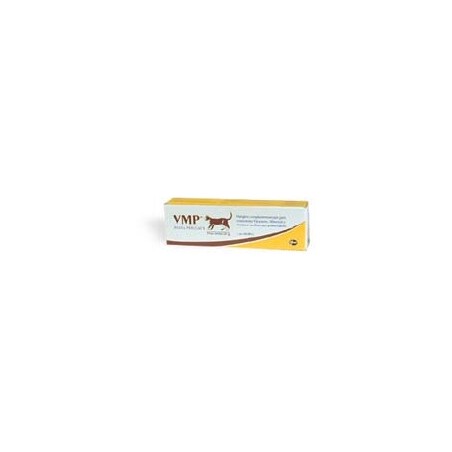 VMP PASTA GATTI 50G