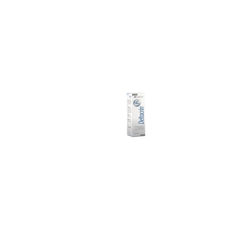 DELTATAR PHARCOS 250ML