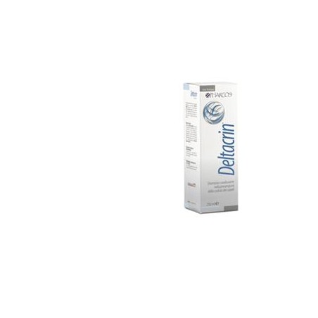 DELTATAR PHARCOS 250ML