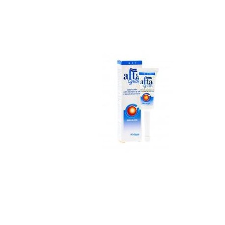 AFTAGEL EMOFORM GEL 8ML