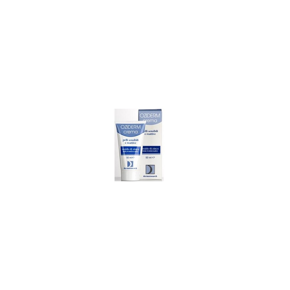 OZIDERM CREMA 50ML
