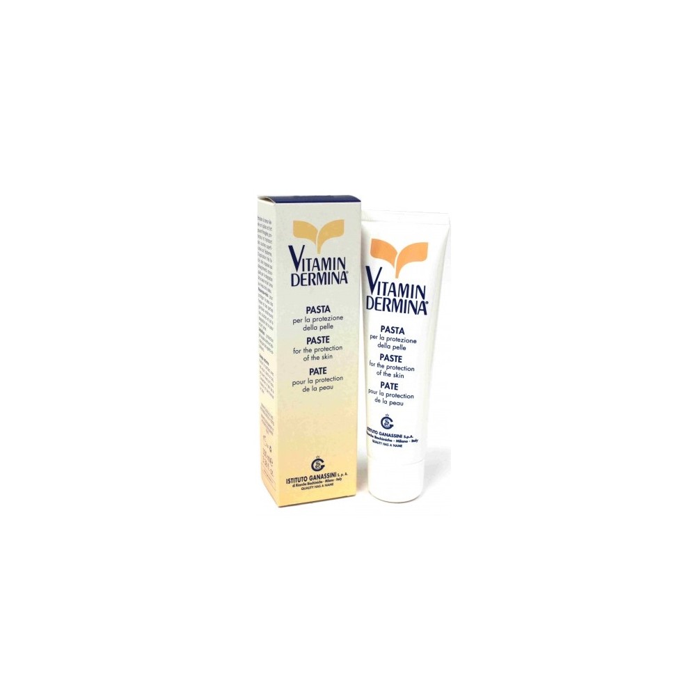 VITAMINDERMINA PASTA 100ML