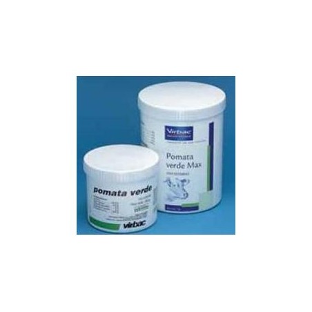 POMATA VERDE 450G