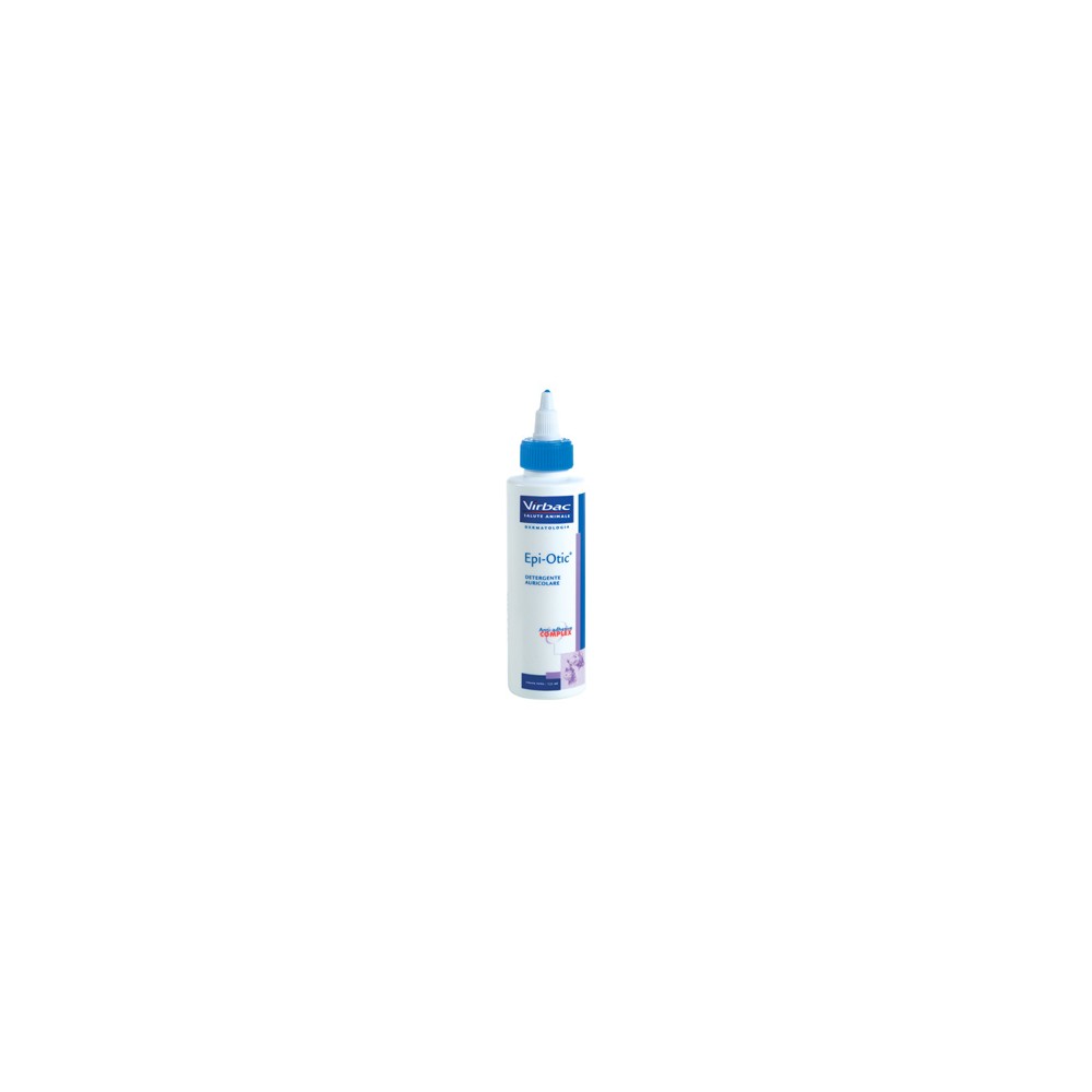 EPIOTIC DETERGENTE AURICOLARE