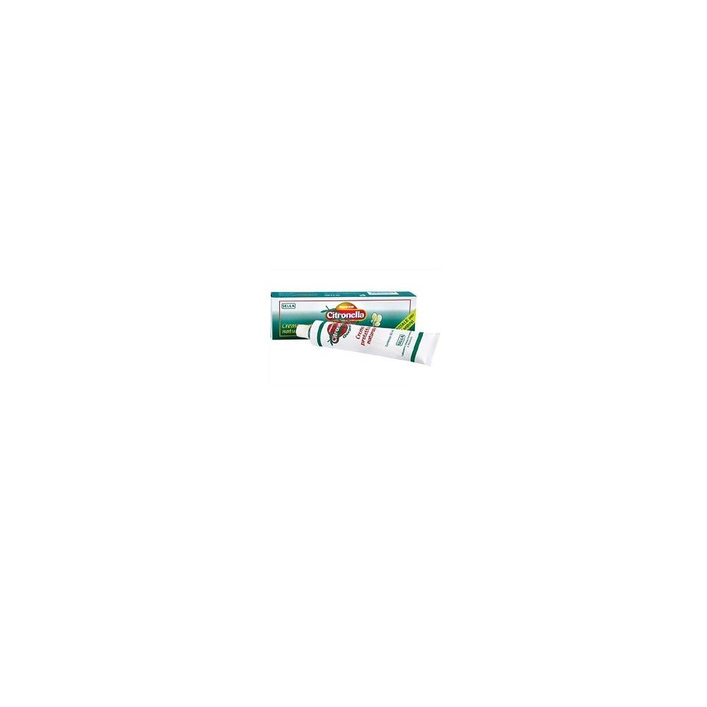 CITRONELLA CR 50ML