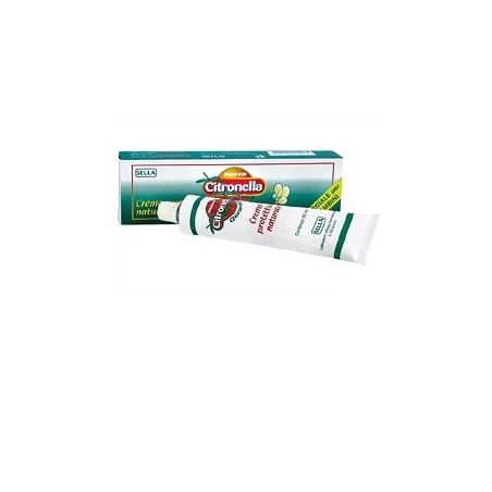 CITRONELLA CR 50ML