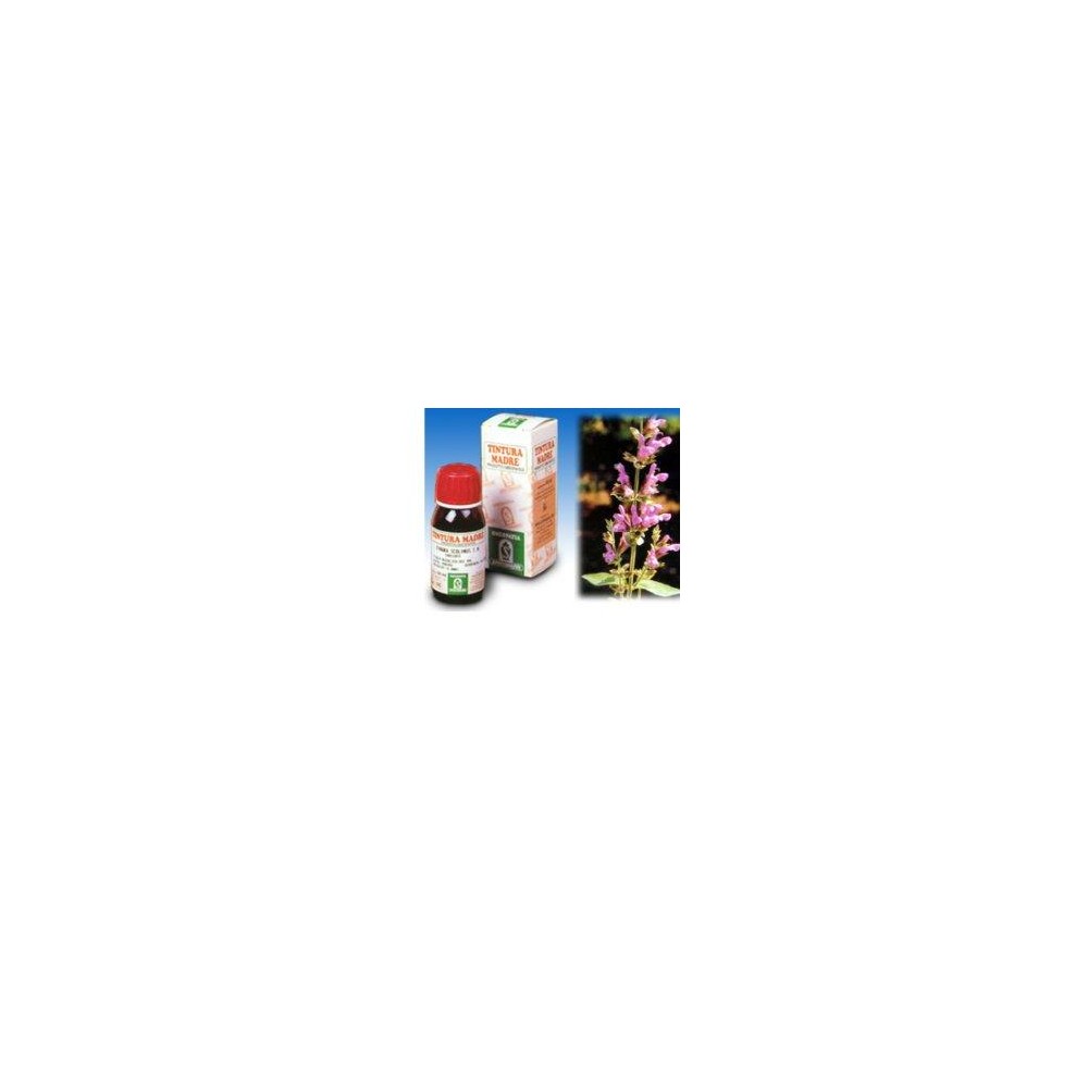 SALVIA 25 50ML TM