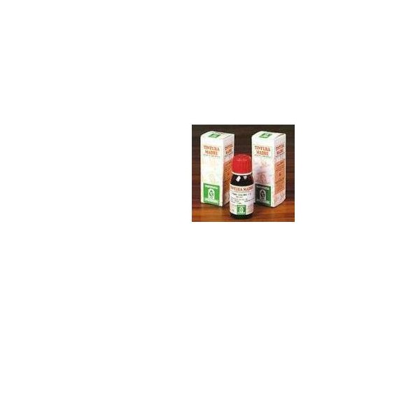 ELEUTEROCOCCO 60 50ML TM