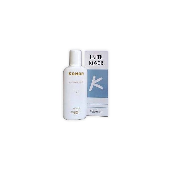 KONOR LATTE DET 200ML