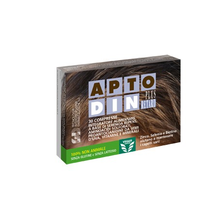APTODIN PLUS RETARD 30CPR