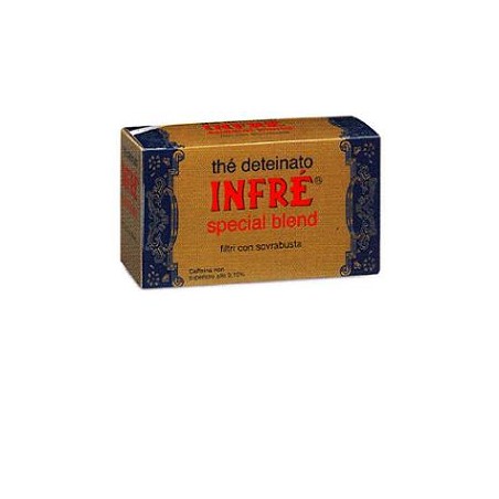 THE INFRE 20FILT 30G