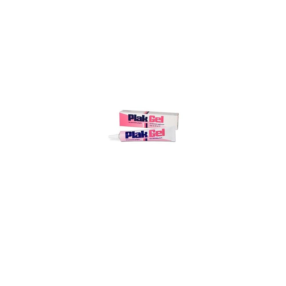 PLAK GEL 30ML