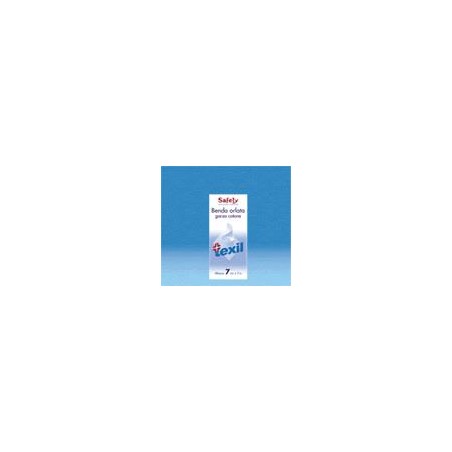 BENDA PRONTEX ORL 20FILI 5X500