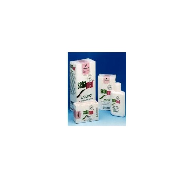 SEBAMED DET LIQ 1000ML