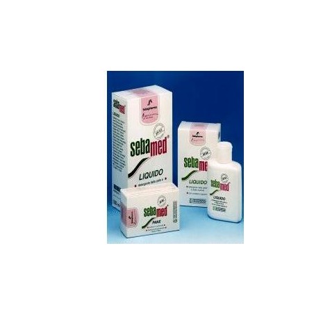 SEBAMED DET LIQ 1000ML
