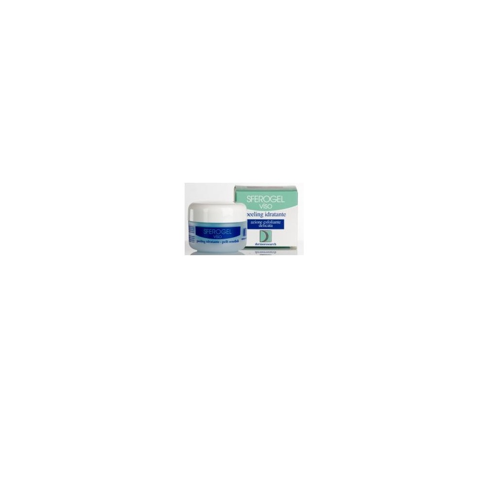 SFEROGEL VISO 50ML