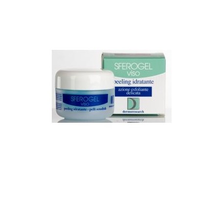 SFEROGEL VISO 50ML