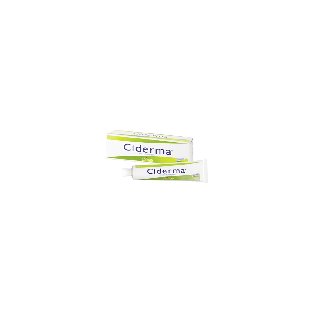 CIDERMA UNGUENTO 30G