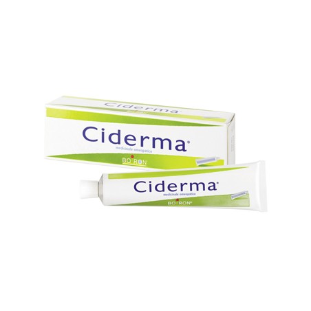 CIDERMA UNGUENTO 30G