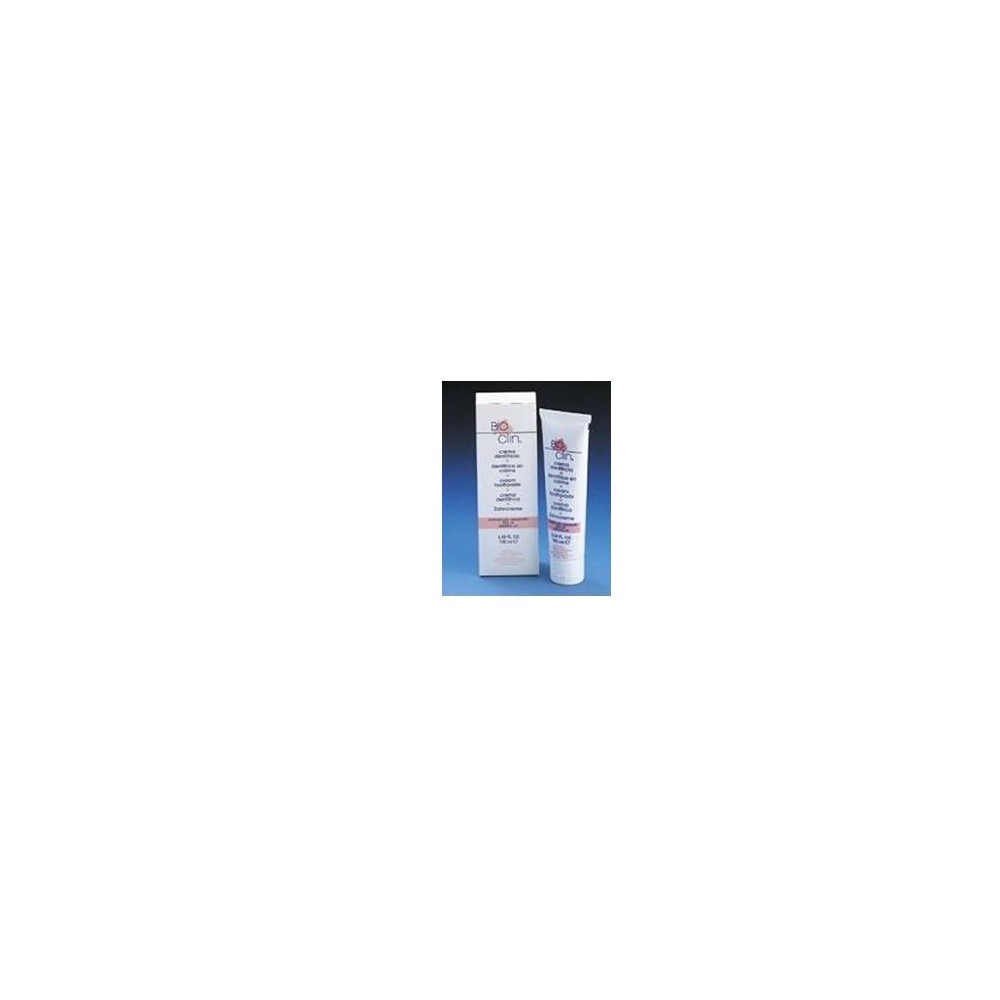 BIOCLIN CR DENTIF 100ML