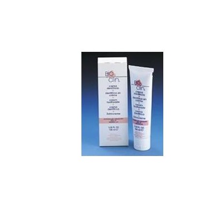 BIOCLIN CR DENTIF 100ML