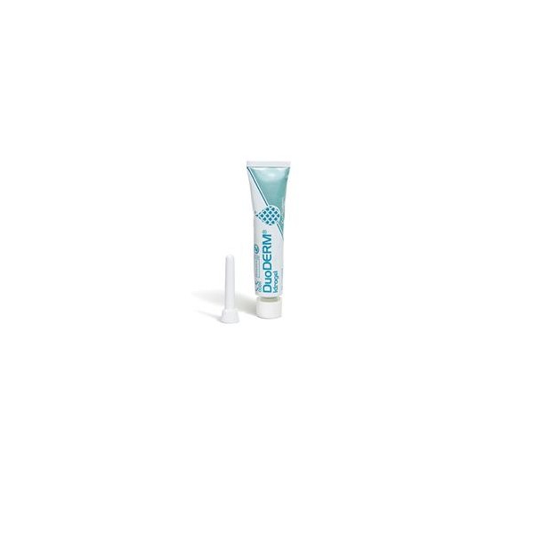 DUODERM MEDIC IDROGEL 15G 10PZ