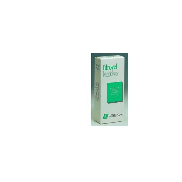 IDROVEL LENITIVO 150ML
