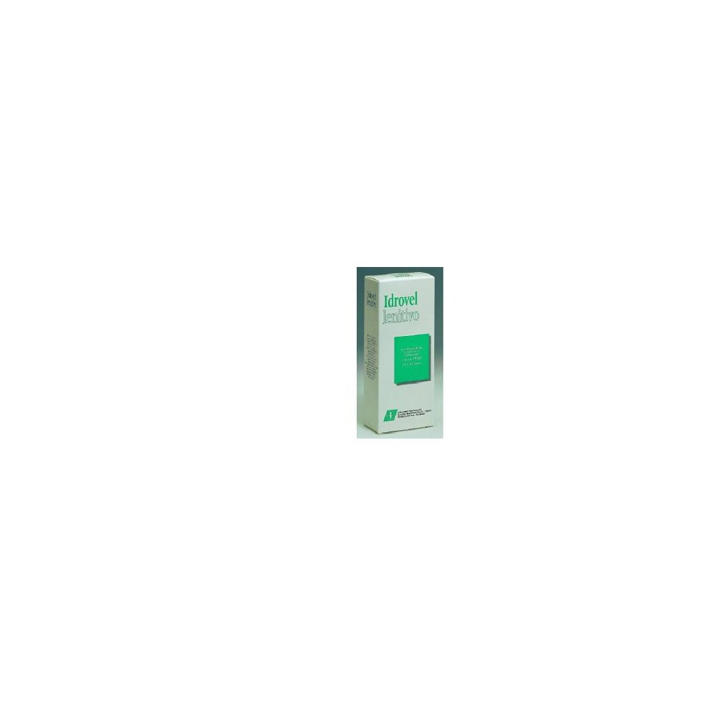 IDROVEL LENITIVO 150ML