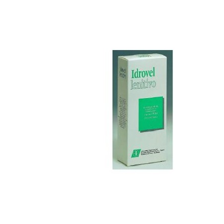 IDROVEL LENITIVO 150ML
