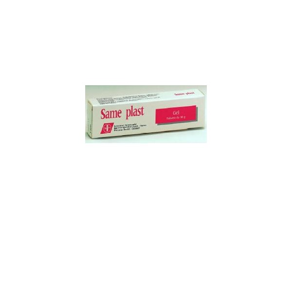 SAME PLAST GEL 30G