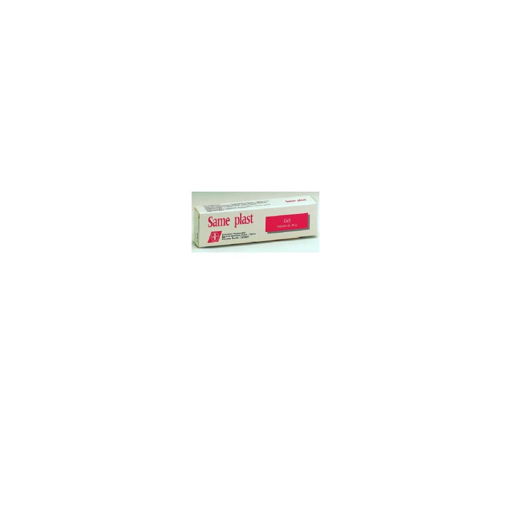 SAME PLAST GEL 30G
