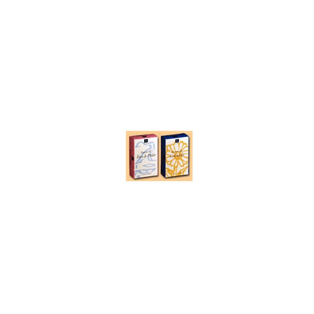 ISIS CALENDULA SAPONE 100G