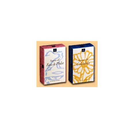 ISIS CALENDULA SAPONE 100G